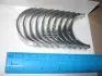 Вкладиші корінні (к-кт) GLYCO H1080/5 STD (фото 1)