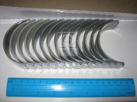 Вкладиші корінні GLYCO H1090/7 0.25MM