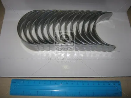 Вкладиші корінні GLYCO H1090/7 STD