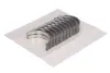 Вкладиші корінні (к-кт) GLYCO H1161/5 0.25MM (фото 1)