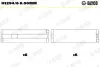 Вкладиші корінні (к-кт) GLYCO H1294/6 0.50MM (фото 1)