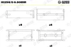 Автозапчасть GLYCO H12985050MM (фото 2)