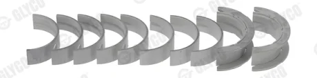 Автозапчасть GLYCO H12985050MM