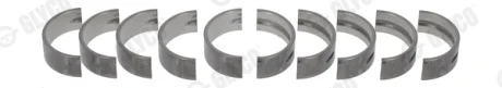 Автозапчасть GLYCO H13145025MM