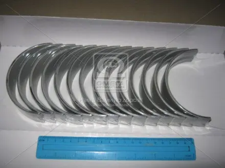 Вкладиші корінні GLYCO H1324/7 STD