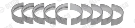Автозапчасть GLYCO H13815STD