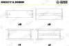 Вкладиші корінні GLYCO H992/7 0.50MM (фото 1)