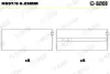 Вкладиші корінні (к-кт) GLYCO H997/5 0.25MM (фото 1)