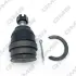 TOYOTA кульова опора нижн.лів./прав.Land Cruiser 100 98- GMB 01011135 (фото 2)