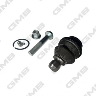 Автозапчасть GMB 01020775