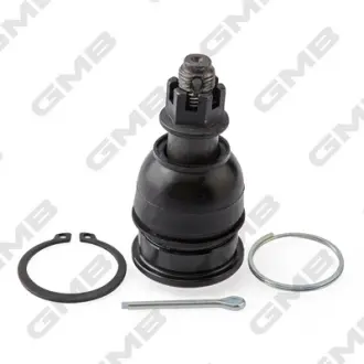 HONDA Кульова опора Jazz 02- GMB 01050365