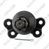 SSANGYONG кульова опора верхн.Korando,Musso GMB 01131010 (фото 3)