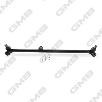 NISSAN Поперечна рульова тяга PICK UP 2.5 87-, TERRANO 2.7/3.0 89- GMB 04020782