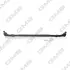 NISSAN Поперечна рульова тяга PICK UP 2.4/2.5 98- GMB 04020792 (фото 3)