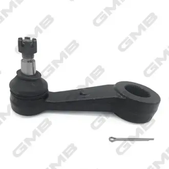 MAZDA Сошка рульового механізму B-SERIE 2.2/2.5 99-, FORD RANGER 2.5 99- GMB 05030521