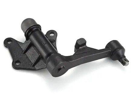 TOYOTA Маятниковий важіль HILUX 2.4-2.5 97- GMB 06010832