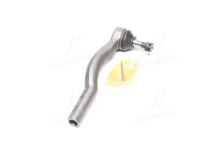 Накінечник тяги керма TOYOTA зовніш. лів. (вир-во) GMB 07010652