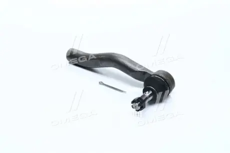Накінечник тяги керма TOYOTA YARIS зовніш. прав. (вир-во) GMB 07010811