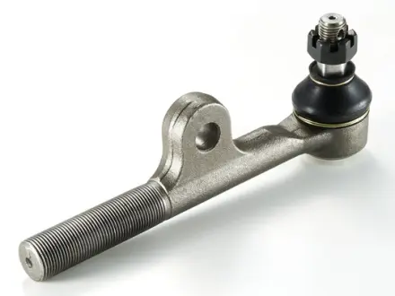 TOYOTA Наконечник рульової тяги прав. LAND CRUISER 2.4-4.2 84- GMB 07010926