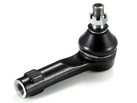 NISSAN Наконечник лів/прав ALMERA II 1.5-2.2 00- GMB 07020860