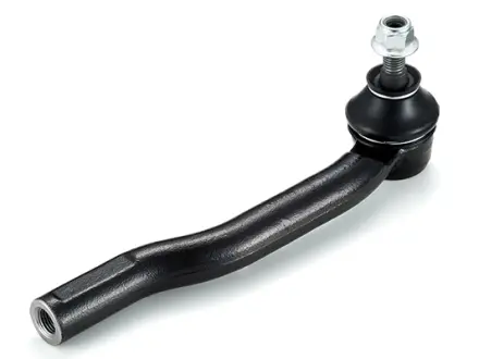 NISSAN Наконечник рул.тяги лів. Tiida 1,5 -12 GMB 07020912