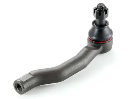 NISSAN Наконечник прав. NP300 NAVARA 2.5 05- GMB 07021041