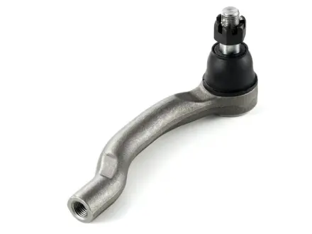 NISSAN Наконечник лів. NP300 NAVARA 2.5 05- GMB 07021042