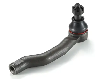 NISSAN Наконечник NP300 NAVARA 2.5/3.0 05-, PATHFINDER 2.5 -4.0 05- GMB 07021152
