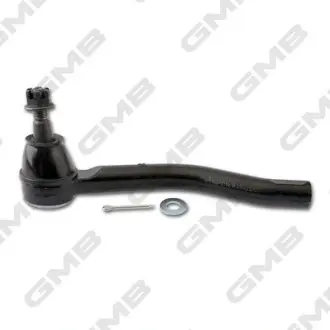 NISSAN Наконечник рульової тяги прав.MURANO 2.5/3.5 08-14 GMB 07021201