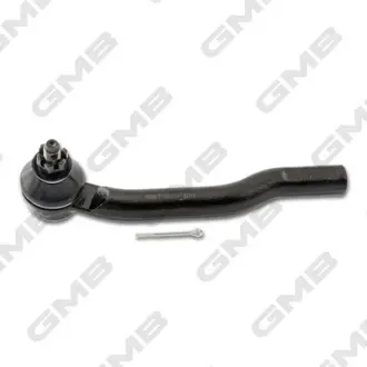 NISSAN Наконечник рульової тяги прав. Micra 03- GMB 07021261