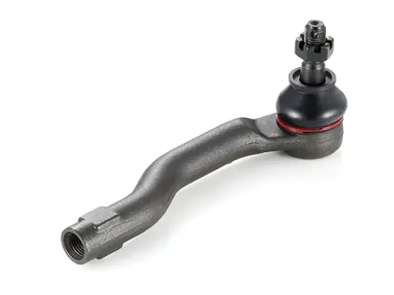 FORD Наконечник рул.тяги прав.Mazda 2, Fiesta 08- GMB 07030731