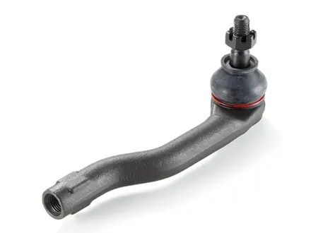 FORD Наконечник рул.тяги лів.Mazda 2, Fiesta 08- GMB 07030732