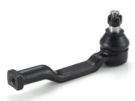 MAZDA Наконечник рульової тяги внутр. лів./прав.BT-50,Ford Ranger 06- GMB 07030835