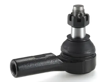 ISUZU Наконечник лів/прав D-MAX 02- GMB 07070410
