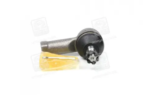 HYUNDAI Наконечник рульової тяги лів./прав.H-1,100 93-,Mitsubishi L300 86- GMB 07100020
