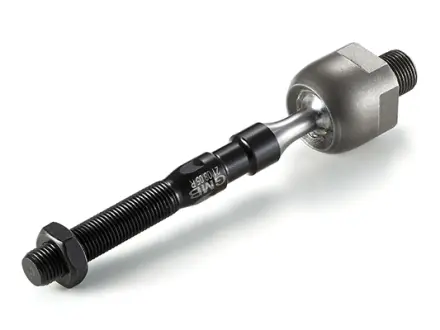 MAZDA Рульова тяга лів./прав.Mazda 6 07- GMB 08030690