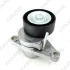Ролік натяжний ременя генератора Peugeot 206/207/307/308/3008/407/408/Partner/ Citro?n C2/C3/C4/C5/Berlingo/ DS DS3/ Opel Combo GMB GAT20040 (фото 1)