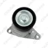 Ролік натяжний ременя генератора Peugeot 206/207/307/308/3008/407/408/Partner/ Citro?n C2/C3/C4/C5/Berlingo/ DS DS3/ Opel Combo GMB GAT20040 (фото 3)