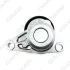 Ролік натяжний ременя генератора Peugeot 206/207/307/308/3008/407/408/Partner/ Citro?n C2/C3/C4/C5/Berlingo/ DS DS3/ Opel Combo GMB GAT20040 (фото 4)