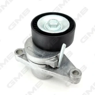 Ролік натяжний ременя генератора Peugeot 206/207/307/308/3008/407/408/Partner/ Citro?n C2/C3/C4/C5/Berlingo/ DS DS3/ Opel Combo GMB GAT20040