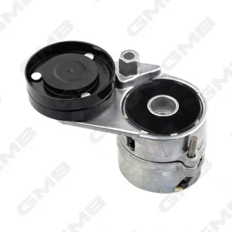 Ролік натяжний ременя генератора Audi 80/A4 B5/B6/B7/ A6 C4/C5/ A8 D2/ VW Passat B4/B5/ Skoda Superb GMB GAT20290