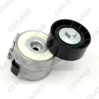 Ролік натяжний ременя генератора Citro?n Berlingo/ Peugeot 206/407/Partner/ Mazda 2/ Ford Fiesta/Fusion GMB GAT20750