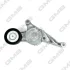 Ролік натяжний ременя генератора VW/Audi/Skoda/Seat 1.9–2.0 TDI GMB GAT21060 (фото 4)