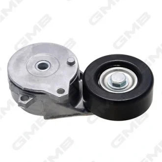 Ролік натяжний ременя генератора Nissan Juke 1.6 MR16DDT/ Rogue Sport 2.0 MR20DD/ Sentra 1.8 MRA8DE GMB GAT30020