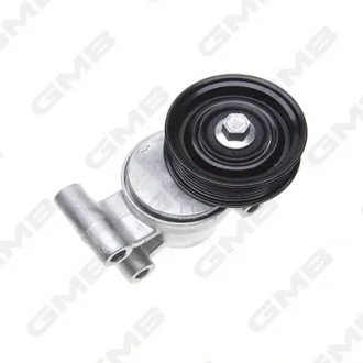 Ролік натяжний ременя генератора Mazda 3/5/ Ford C-Max/ Volvo C30/S40/V50 GMB GAT31690