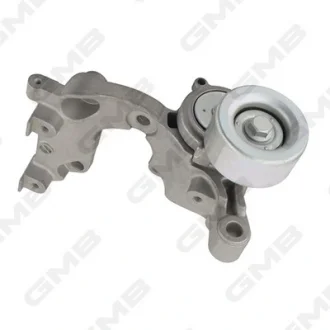 Ролік натяжний ременя генератора Toyota Land Cruiser Prado/Hilux/4Runner/FJ Cruiser 1GR-FE GMB GAT31700