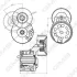 Ролік натяжний ременя генератора Ford Transit 00–06 2.0D /2.4 Duratorq GMB GAT32340 (фото 1)