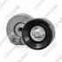 Ролік натяжний ременя генератора Ford Transit 00–06 2.0D /2.4 Duratorq GMB GAT32340 (фото 4)