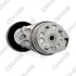 Ролік натяжний ременя генератора Ford Transit 00–06 2.0D /2.4 Duratorq GMB GAT32340 (фото 5)