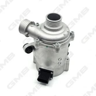 Насос водяний додатковий електричний BMW 3/4/5/X1 N20B20/B  GMB GEWBM010